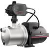 GRUNDFOS Gruppo Pressione Autoadescante Acciaio Inox PM START Grundfos JP 5-48 PM START 93294166 [27021000]