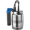 GRUNDFOS Pompa Sommergibile Svuotamento Acciaio Inox IP68 Grundfos UNILIFT KP 150 AV 1 011H1400 [27021000]