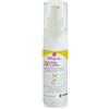 Babygella - Olio spray idratante per il corpo - Effetto emolliente e dermatologicamente testato