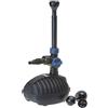 Oase Fontana OASE Aquarius Set Classic 1500 da 1500 L/h Hm max 1.90 cod. 57400