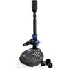 Oase Fontana OASE Aquarius Set Classic 2000 E da 2000 L/h Hm max 2.10 cod. 77371