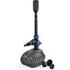 Oase Fontana OASE Aquarius Set Classic 4000 E da 4000 L/h Hm max 2.90 cod. 77374