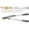 Vesco Troncarami Vesco Leverato 80cm PLUSa battente curvo T-REX T20/80
