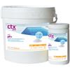 Fluidra CTX 20 PH plus granulare cf 6 Kg