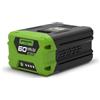 Greenworks Batteria 2Ah 60v g60b2