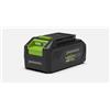 Greenworks Batteria doppio voltaggio 48/24V 2Ah/4Ah Greenworks G4824B2