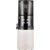 HUROM ITALIA ESTRATTORE SLOW JUICER, E-30ST IVORY
