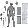 NECA- Egyptian Figure, Multicolore, 208585