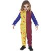 Rubie's RUBIESCostume da pagliaccio - Piccolo Prezzo - 8-10 anni Halloween