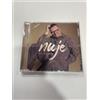 CD GIGI D'ALESSIO NUJE NUOVO E SIGILLATO