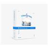 ENHYPEN MEMORIE: STEP 1 DVD/Photobook + foto fisarmonica + scheda istantanea ...