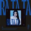 AILEE [RA TA] CD ALBUM SINGOLO + fotolibro + cartolina + scheda fotografica +...