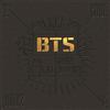 BTS [2 COOL 4 SKOOL] 1° Album Singolo CD-R + Fotolibro + REGALO UFFICIALE K-P...