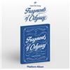CATCH THE YOUNG [FRAMMENTS OF ODYSSEY] 2° Mini Album META Ver/Mini Card+Booklet