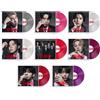 BTS ARIRANG 5° Album VINILE 8 Ver SET/8 Vinile (LP)+8 Maniche+8 Poster+8 Lyri...