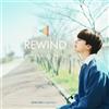 BOYFRIEND JEONGMIN [REWIND] 4° CD ALBUM SINGOLO + fotolibro K-POP SIGILLATO