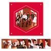 IVE OFFICIAL MD GOODS POST CARD SET 1° album singolo ELEVEN con tracking SIGI...