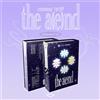 COSMOSY THE A(E)ND 1° EP Album NFC MINI LP Ver/TAG LP+8 Photo Card K-POP SIGI...
