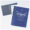 HEBI [CHROMA] 1° Mini Album DIARIO Ver/CD + 114p Interno + Lettera + Cornice ...