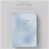 MIRAE SNOW PRINCE Special Single Album PLVE Ver/QR Card + Fisarmonica + Photo...
