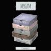 OWIS MUSEUM 1° Mini Album PEZZO MANCANTE 5 Ver SET/5 QR+5 Libro+10 Foto Card+etc