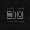 TOPPDOGG [ARARIO TOPPDOGG] 2° Mini Album CD + Fotolibro K-POP SIGILLATO