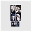 AESPA ARMAGEDDON Il 1° Album FOTO UFFICIALE MD 4X6 con Tracking MERCE SIGILLATA