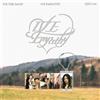 IVE [IVE EMPATH] 3° Album EP Ver./ Image Card+Cover+Photo Card+Guida+REGALO