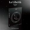 LIBELANTE [LA LIBERTA] 1° Mini Album PIATTAFORMA/Mini QR Card + 11 Photo Card...