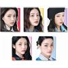 ILLIT [BOMB] 3° Mini Album GLLIT 5 Ver SET/5CD+5 Fotolibro+10 Card+5Poster+etc