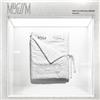 OWIS [MUSEUM] 1° Mini Album DREAM Ver/CD+Copertina Tessuto+Libro+Adesivo+4Car...