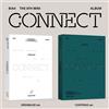 B1A4 CONNECT 8° Mini Album 2 Ver SET/2CD+2 Fotolibro+2Poster+8 Card+2Film+2POB