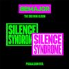 82MAJOR SILENCE SYNDROME 3° Mini Album POCA 2 Ver SET/2QR+4 Foto Card+4Sticker