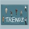 TRENDZ [STILL ON MY WAY] 3° CD ALBUM SINGOLO + fotolibro + 4 schede + marchio...