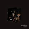THE QUEEN WHO CROWNS OST 2025 Korea TVN DRAMA MUBEAT ALBUM Ver/NFC Mini LP+etc