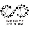 INFINITO [SOLO INFINITO] 6° Mini Album CD + Fotolibro + Scheda Foto K-POP SIG...