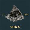 VIXX [KRATOS] 3° Mini Album CD + Fotolibro + Scheda Foto + Pellicola Olografi...