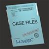AM8IC LUKOIE The 1st EP Album CASE FILES Ver./CD+Photo Book+Poster+3 Card SIG...