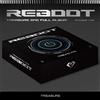 TREASURE [REBOOT] 2° KIT album completo Ver/Air-Kit + 12 foto card + scheda t...