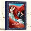 THE TALE OF LADY OK OST 2024 Korea JTBC DRAMA O.S.T/CD+libro fotografico+4 ca...