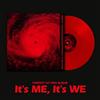TEMPEST IT'S ME, IT'S WE 1° Mini Album LP Ver LP+P.Book+2 Adesivi+8 Card+Poster