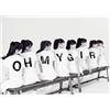 OH MY GIRL [OH MY GIRL] 1° Mini Album CD+Photobook+Photo Card K-POP SIGILLATO