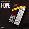 ARRC [HOPE] 3° Mini Album HOPE Ver/CD + 2 libri + foto ID + portachiavi + 3 s...