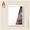 TAN [LIMITED EDITION 1TAN] 1° Mini Album CD+Photobook+4 Cut Card+Card+Poster