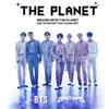 Album BTS [THE PLANET] (BASTIONS OST) CD+libro fotografico+11 carte+2 adesivi...