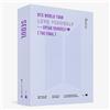 BTS WORLD TOUR LOVE YOURSELF: SPEAK YOURSELF [THE FINAL] DVD/3DISC+PreOrder+R...