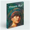 DEPT [DREAM AGE] Album CD-R+Photobook+Photo Card+Bagaglio & Adesivo Deco SIGI...