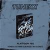 TUNEXX [SET BY US ONLY] 1° Mini Album PIATTAFORMA Ver/QR Card + 8 Photo Card ...