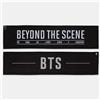BTS SLOGAN UFFICIALE con numero di tracking MD GOODS K-POP SIGILLATO
