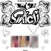 IVE [IVE SWITCH] 2° Album EP PLVE Ver/Image Card+Photo Card+Cover+Custodia+RE...